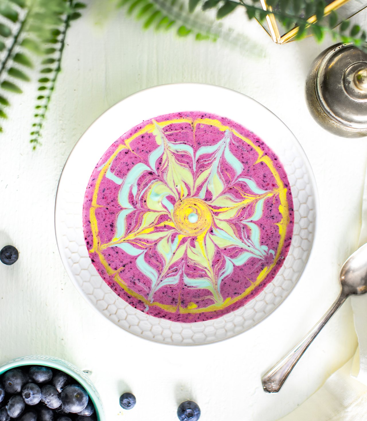 Contact Nancy's Yogurt